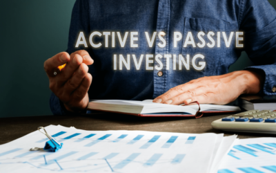 Active vs. Passive Property Investing: What’s the Difference?