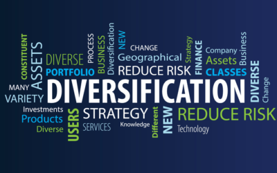 Balance Your Portfolio Through Diversification