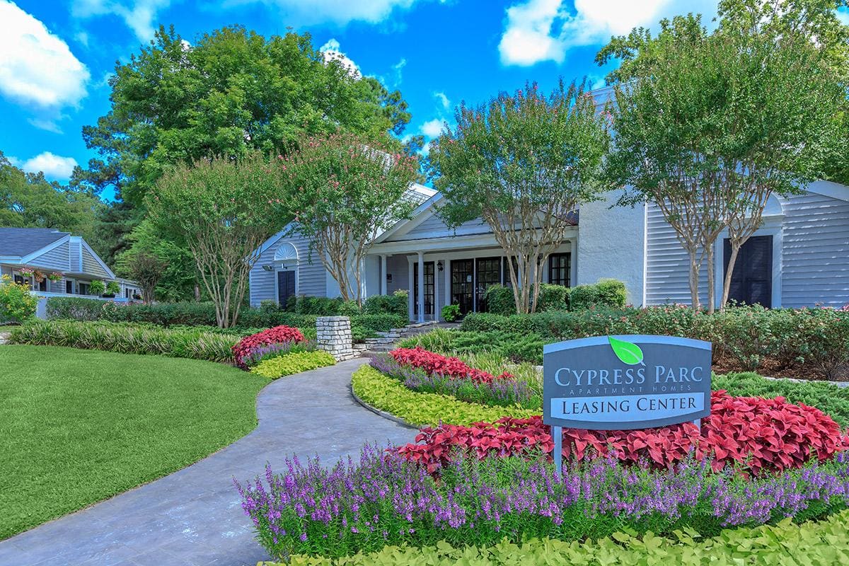 Cypress Parc 3